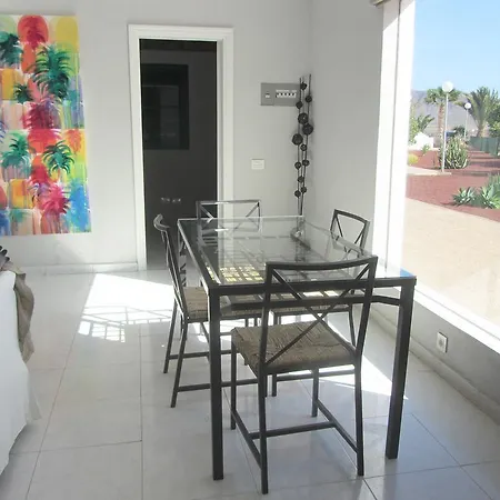 Апартаменты Marcastell Playa