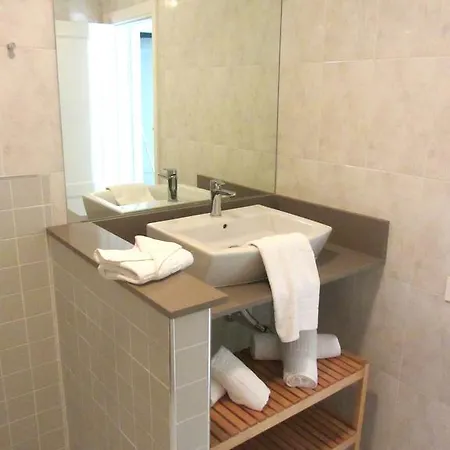 Apartamento Marcastell Playa Playa Blanca (Lanzarote)