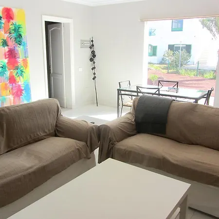 Marcastell Playa Apartment *